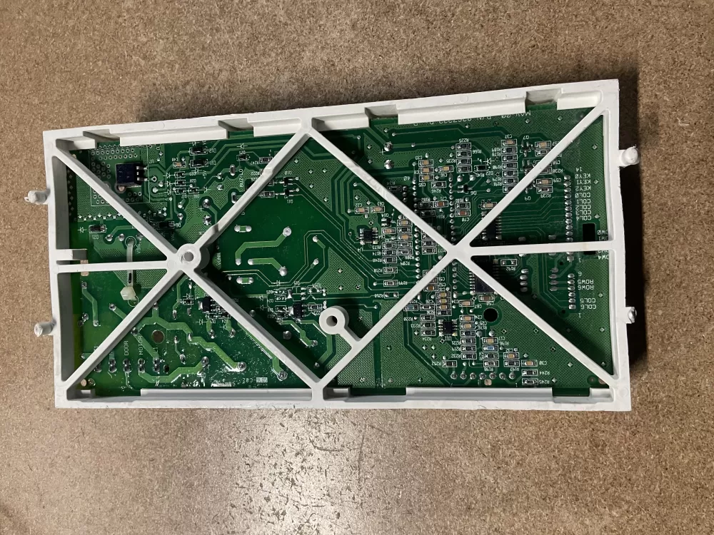 GE WH12X20274 189D5035G001 WH12X10518 Washer Control Board AZ4143 | KM1409
