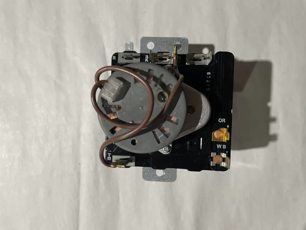 Whirlpool WP8299780 8299780 909731 AP6012588 Dryer Timer AZ209406 | KM527