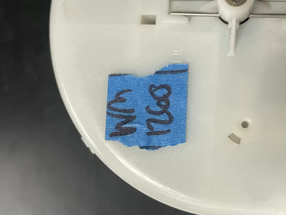 GE WH12X10527 175D6604P053 Washer Timer AZ18038 | WM1269