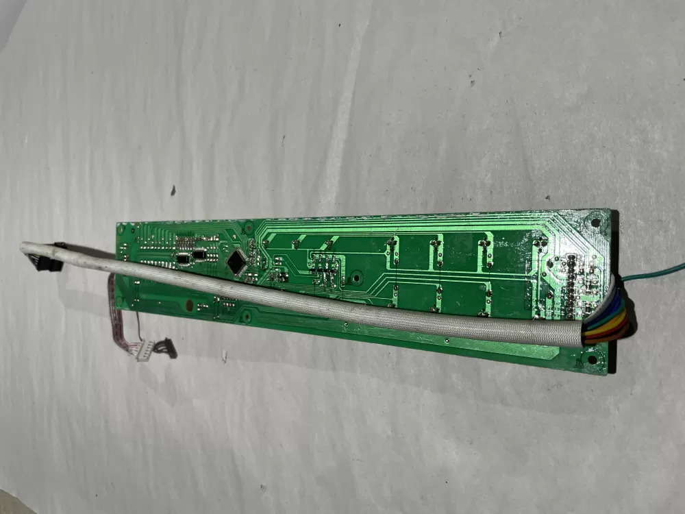 Magic Chef EMLAUXX-21-K-CKD Microwave Display Board AZ113759 | Wm651