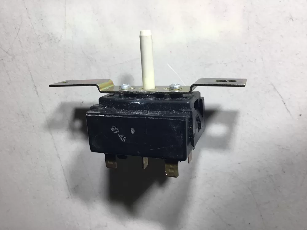 Kenmore WP3406241 3946425 Washer Selector Switch AZ43521 | NR81