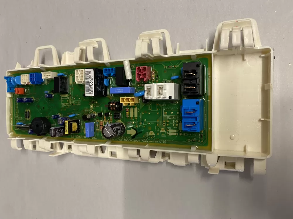 LG Kenmore EBR62707603 CSP30102604 PS12742512 Dryer Control Board