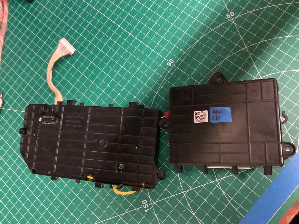 Samsung DC94-01802L Washer Control Board AZ204925 | ARV631