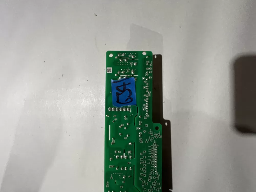 Frigidaire 5304535629 A21771902 Dishwasher Main Control Board AZ190551 | KM634