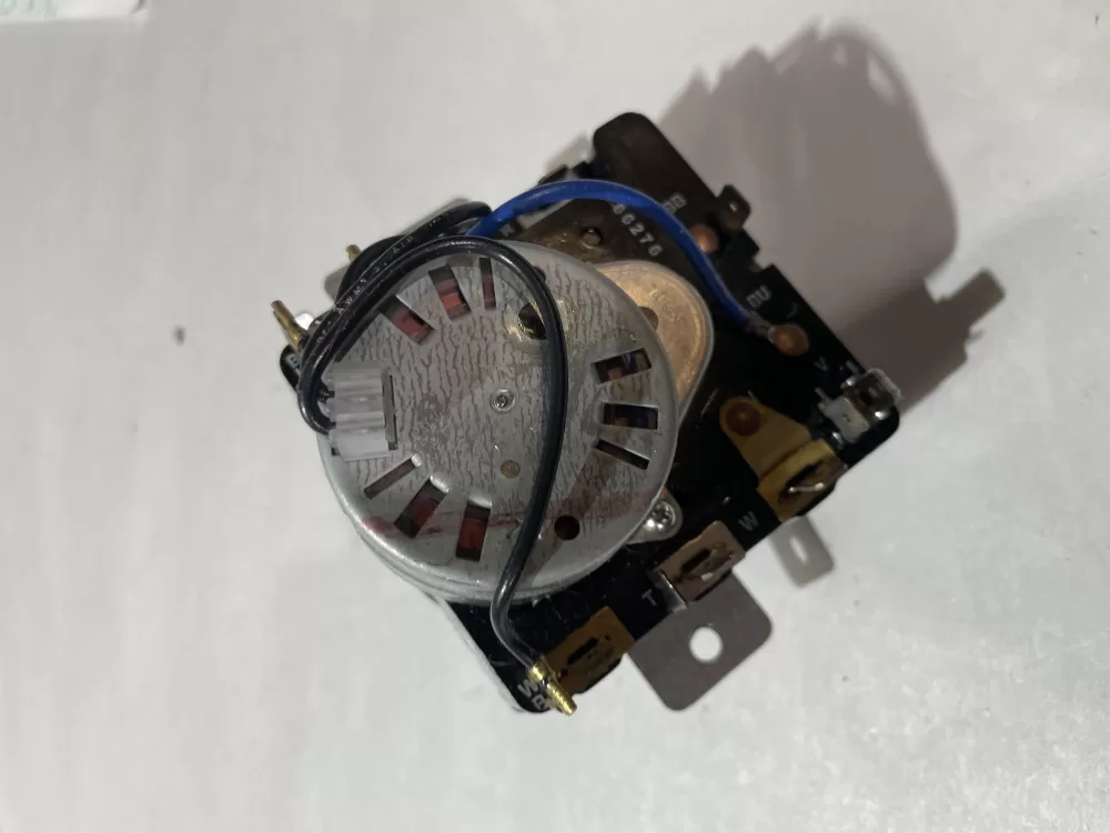 Whirlpool 8566184A 8566184 WP8566184 Dryer Timer AZ200395 | Wm2141