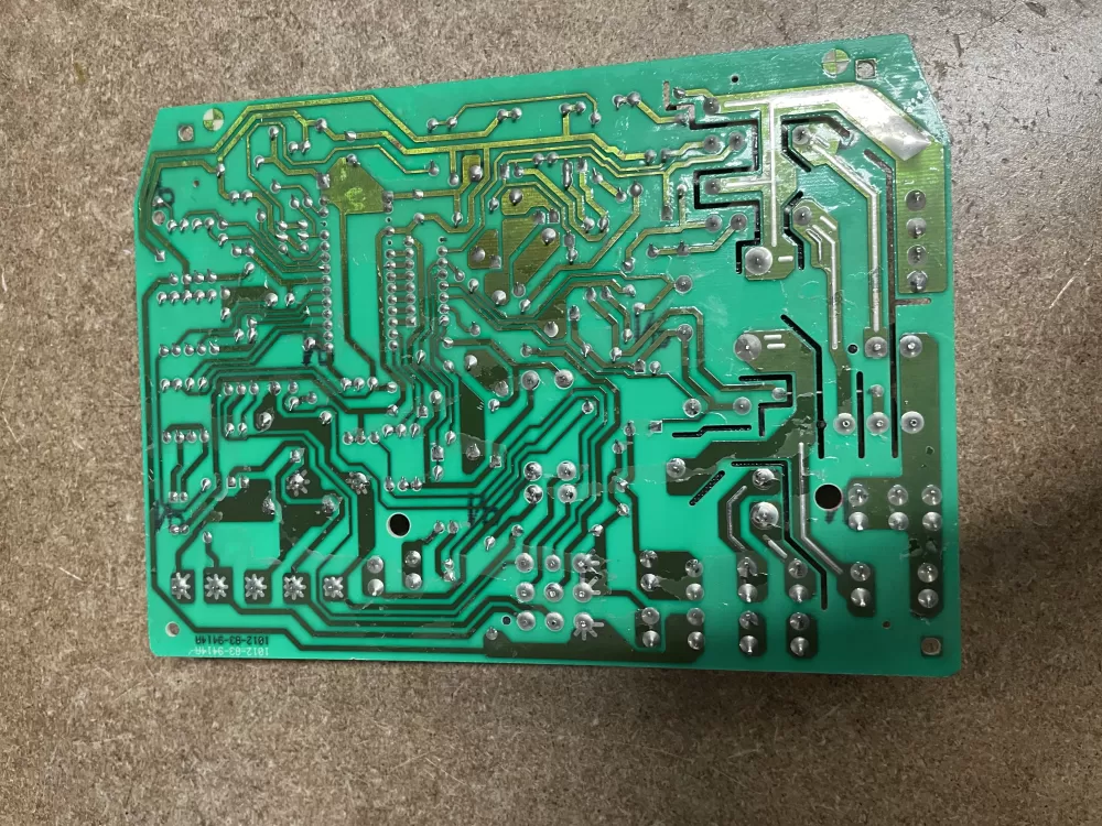 Carrier 1012 940 Hk42fz016 Furnace Control Board Circuit AZ17513 | KM1377
