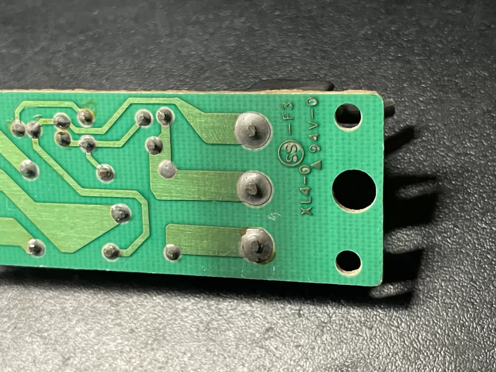 Air Products & Controls MR-801/T Control Relay MR801T AZ21268 | WM1199