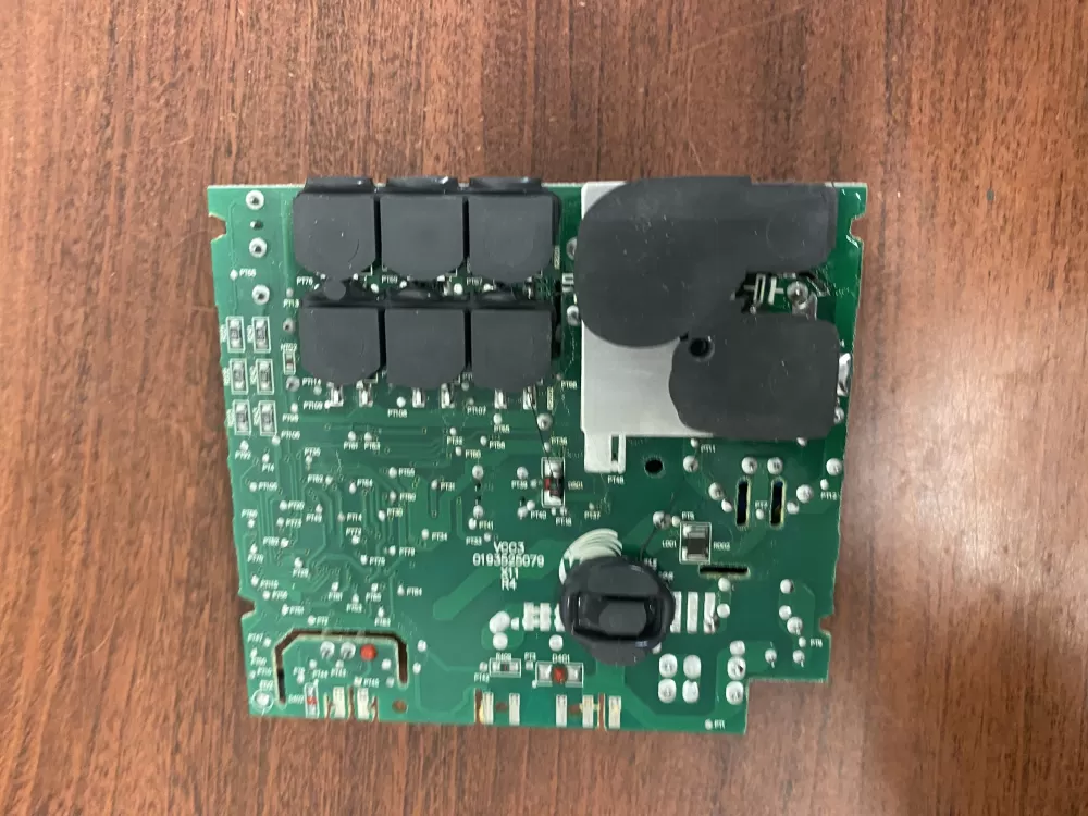 Whirlpool Vcc3 1156 30 Refrigerator Control Board Inverter AZ35610 | BK425