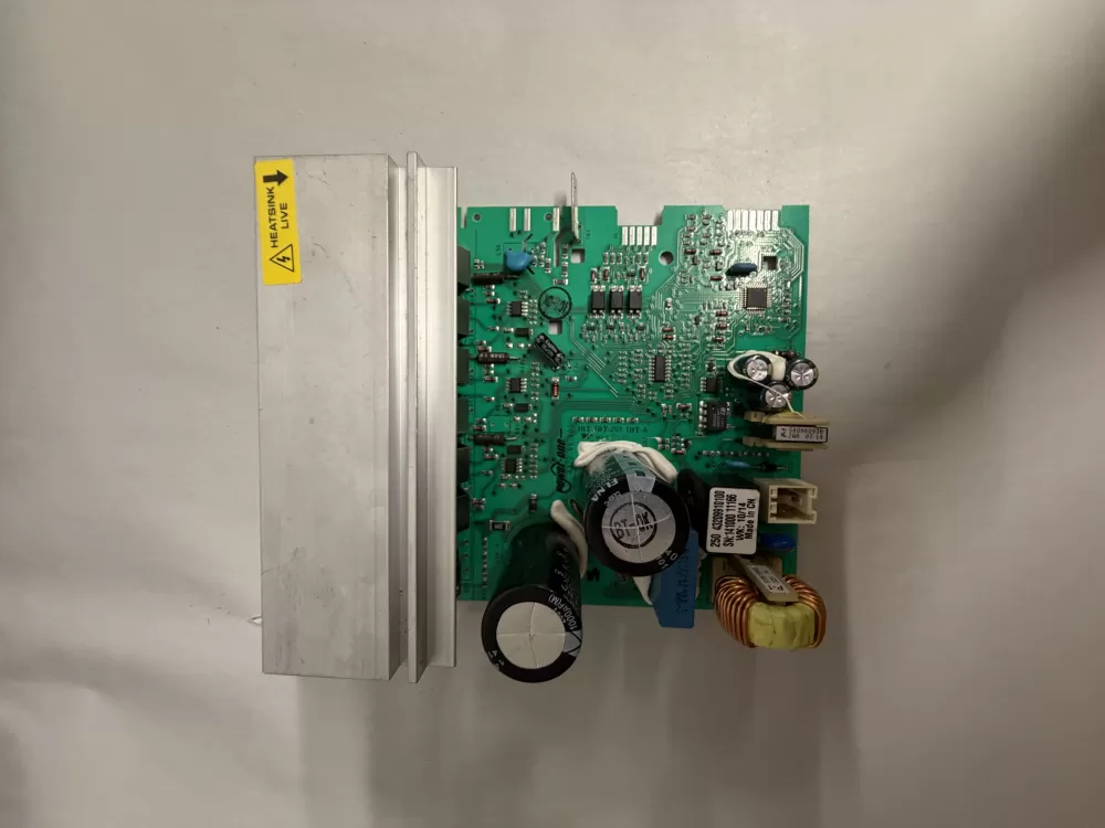 Frigidaire 43209910100 Washer Control Board AZ217480 | KM413