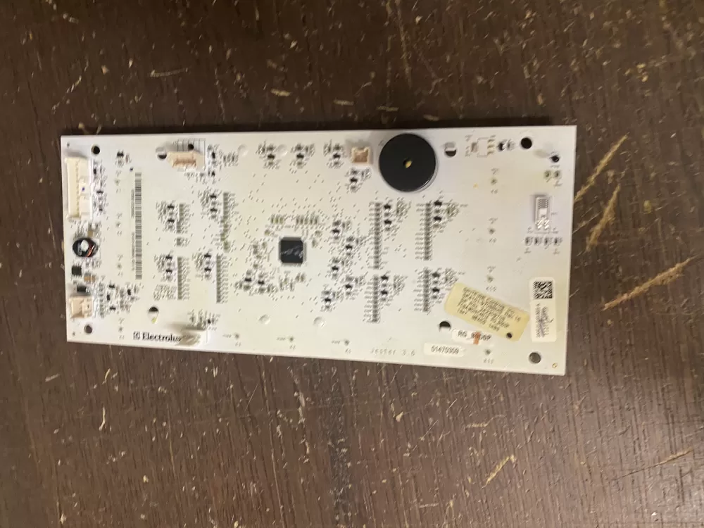 Frigidaire 242209708 Refrigerator Display Control Board AZ52481 | BK1867