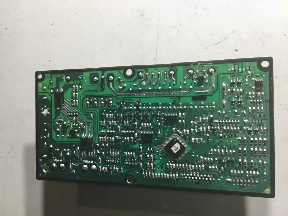 Samsung DE92-03624B DE41-00447A Microwave Main Control Board AZ44919 | NR1681