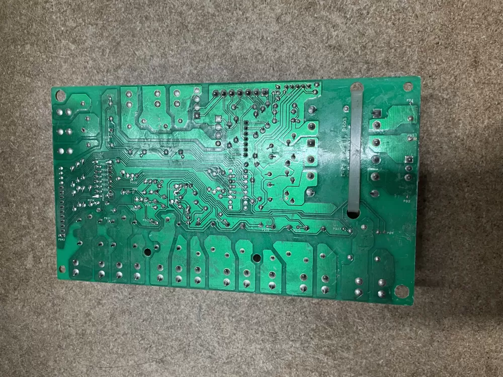 Frigidaire Kenmore AP3874734 1163635 Range Control Board AZ13777 | KM1566