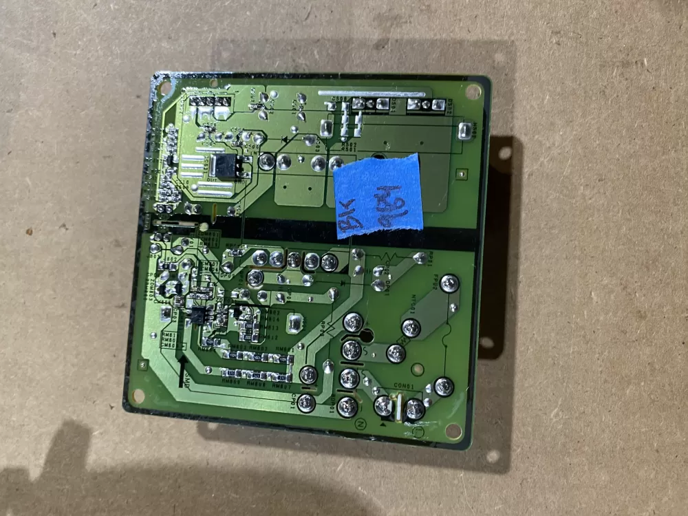 Samsung DA92-00486A AP5914912 Refrigerator Control Board AZ85275 | BK984