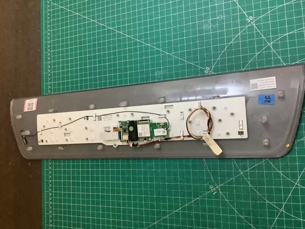 Whirlpool W11419059 W11164034 Dryer Control PanelAZ219934 | ARV53