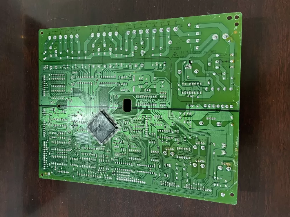 Samsung DA41-00670C DA41-00668A Refrigerator Control Board AZ38688 | KM255