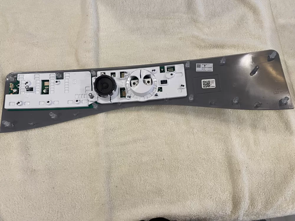 Whirlpool W10891930 W10895863 W10916678 Dryer Control Board Panel AZ5289 | V350