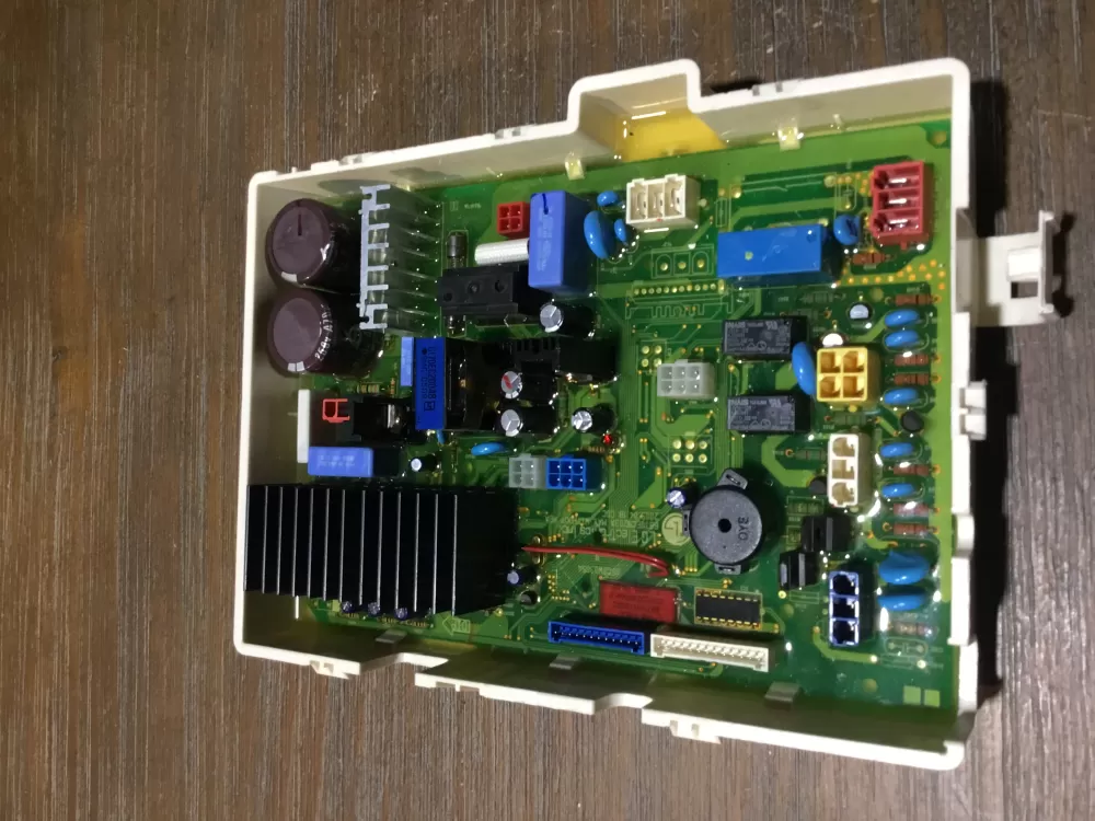 LG  Kenmore 6870EC9203A 6871ER1003C Washer Control Board