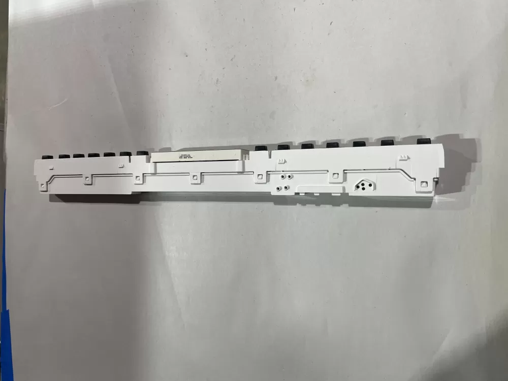 Bosch 9001112789 11019240 Dishwasher Control Board Display AZ170698 | Wmv648