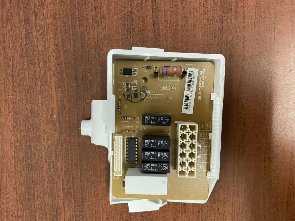 LG 6871JB2061C Refrigerator Control Board