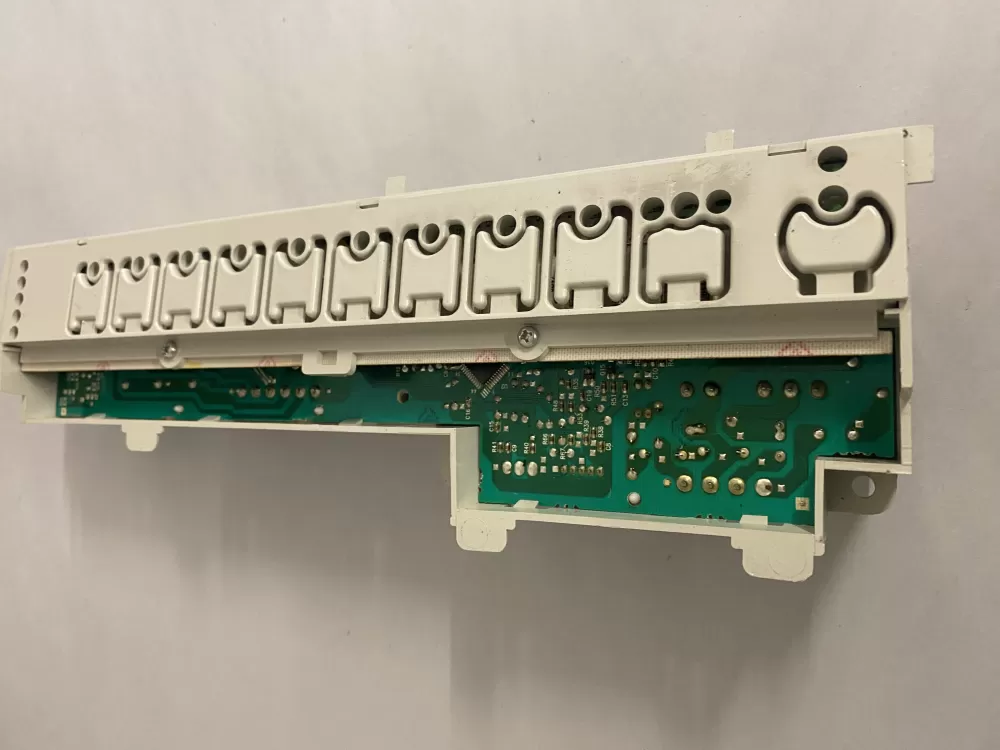 GE 165D7420G008 Dishwasher Control Board AZ203949 | BK2185