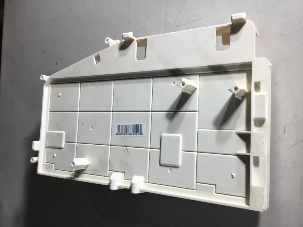 Maytag Samsung DC92 00381G DC41 00072B Washer Control Board AZ42714 | NRV423
