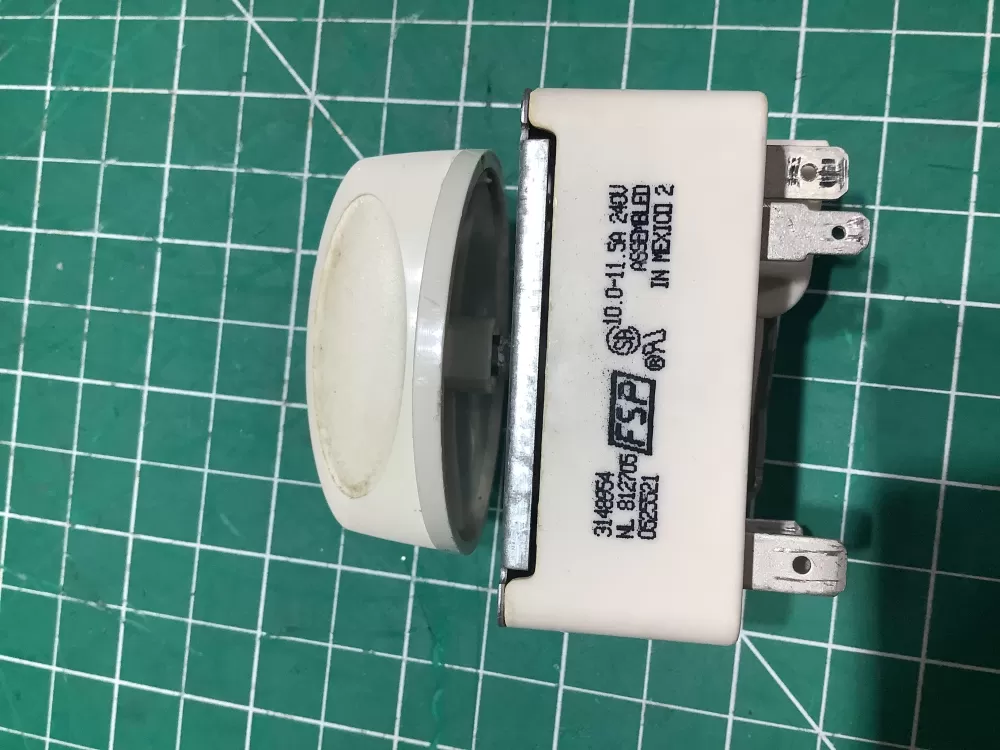Whirlpool WP3149400 3149400 3148954 Range Infinite Switch