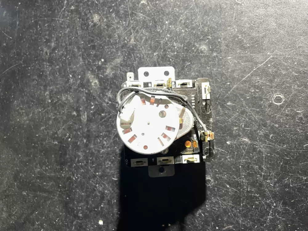Kenmore 3406702A WP3976576 3406015 3406702 3976576 3976576R 548375 AP6009025 PS11742167 EAP11742167 3976576A Dryer Timer