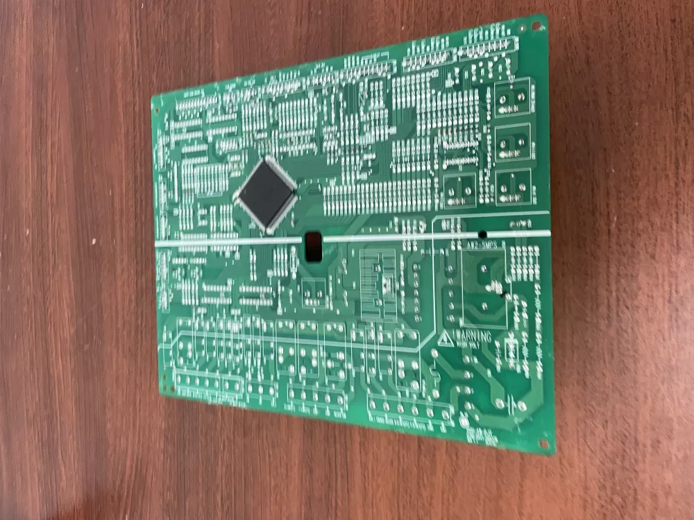 Samsung DA41-00651T Refrigerator Control Board AZ30379 | WM331