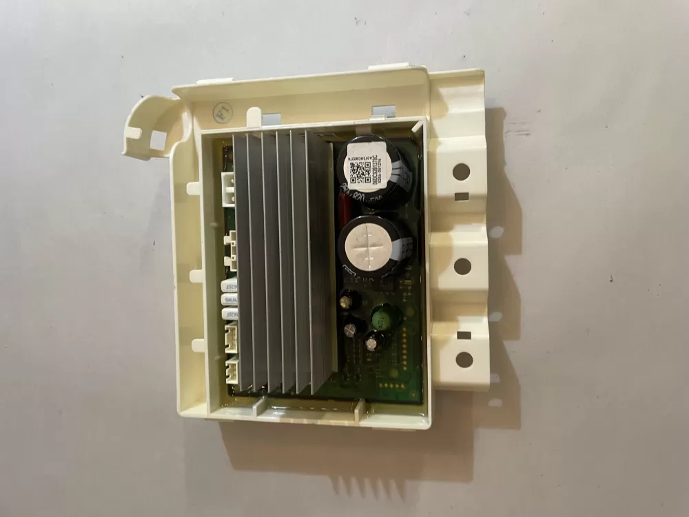 Samsung DC92-01378C AP5916747 Washer Control Board PCB