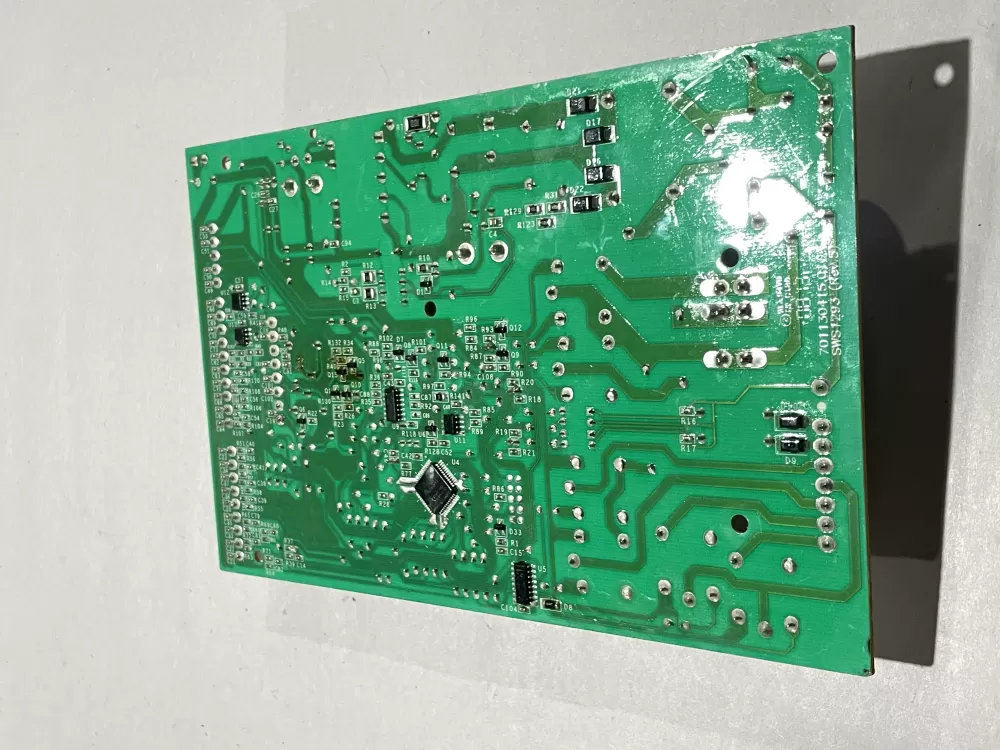 GE 200D6221G028 EBX1110P002 Refrigerator Control Board AZ184205 | Wm2617