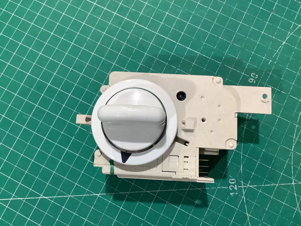 GE  Hotpoint 175D6347P031 Washer Timer