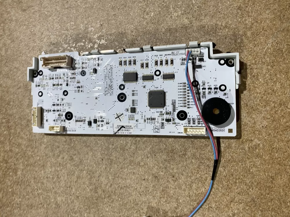 LG Refrigerator EBR84146408 Control Board AZ65506 | BK2109