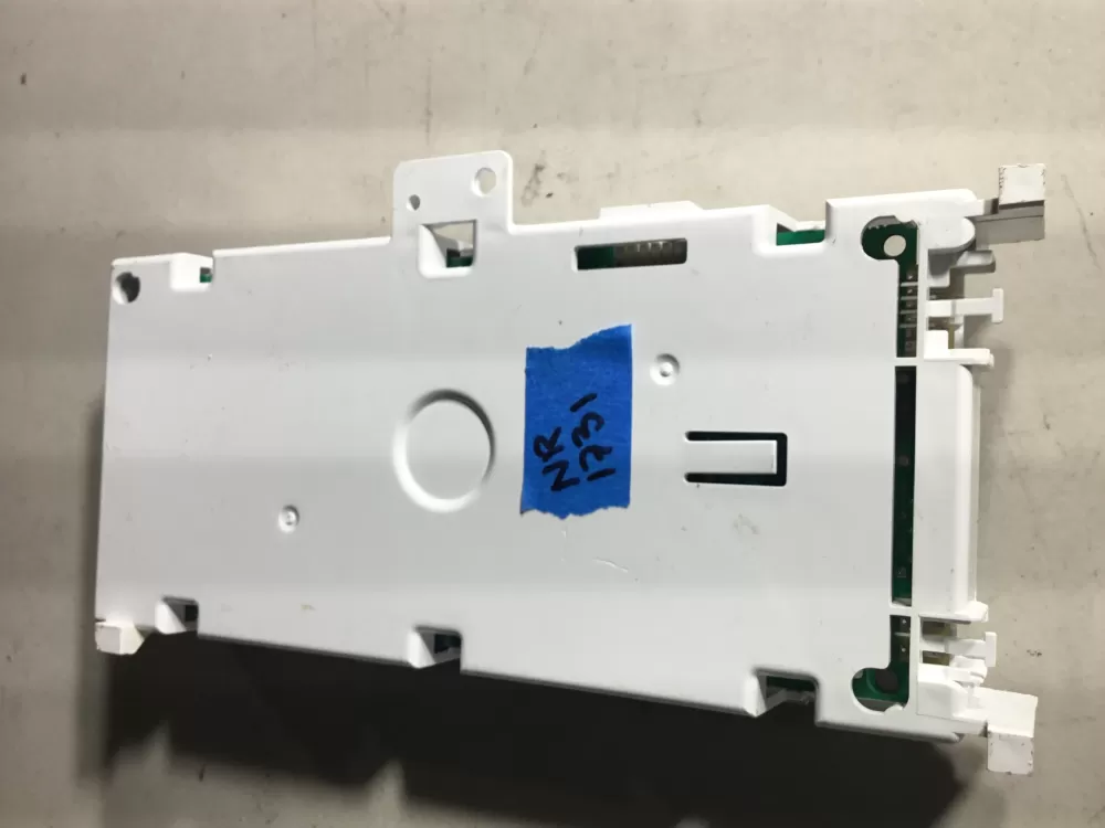 Whirlpool W10810427 Dryer Control Board AZ42562 | NR1731