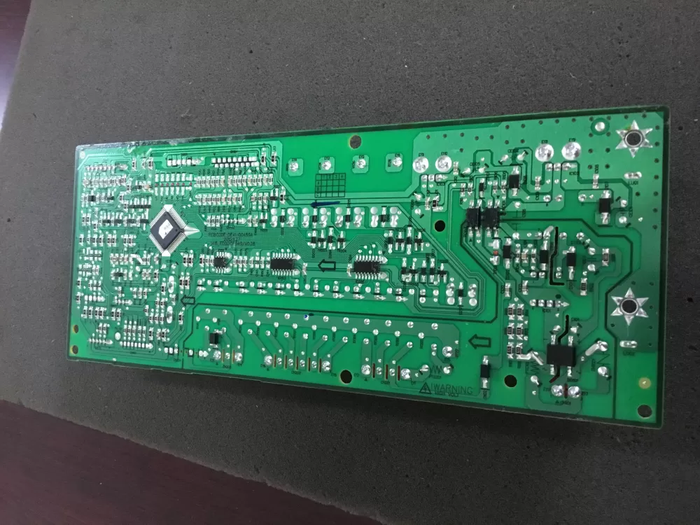 Samsung DE92 03928A Microwave Control Board Panel AZ89152 | NR1189