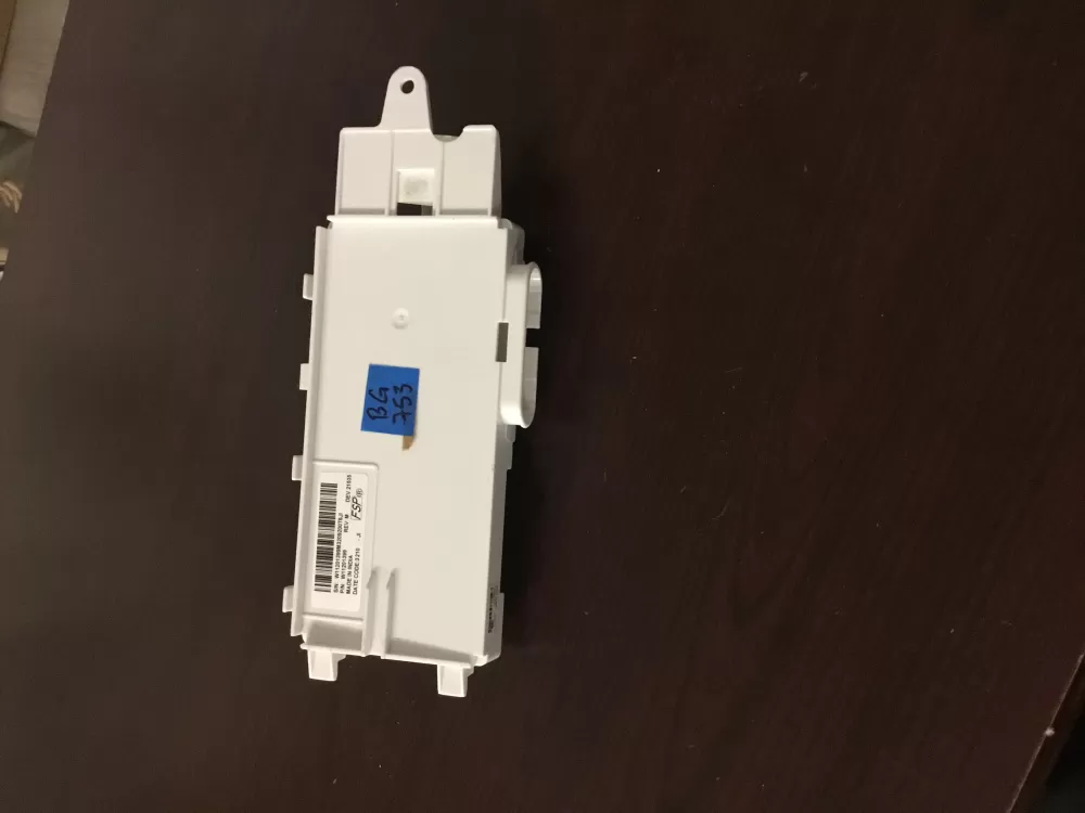 Maytag W11553772 W11633359 Washer Control Board AZ207591 | BG753