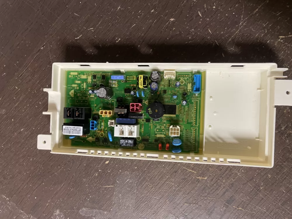 LG EBR31945106 Dryer Control Board