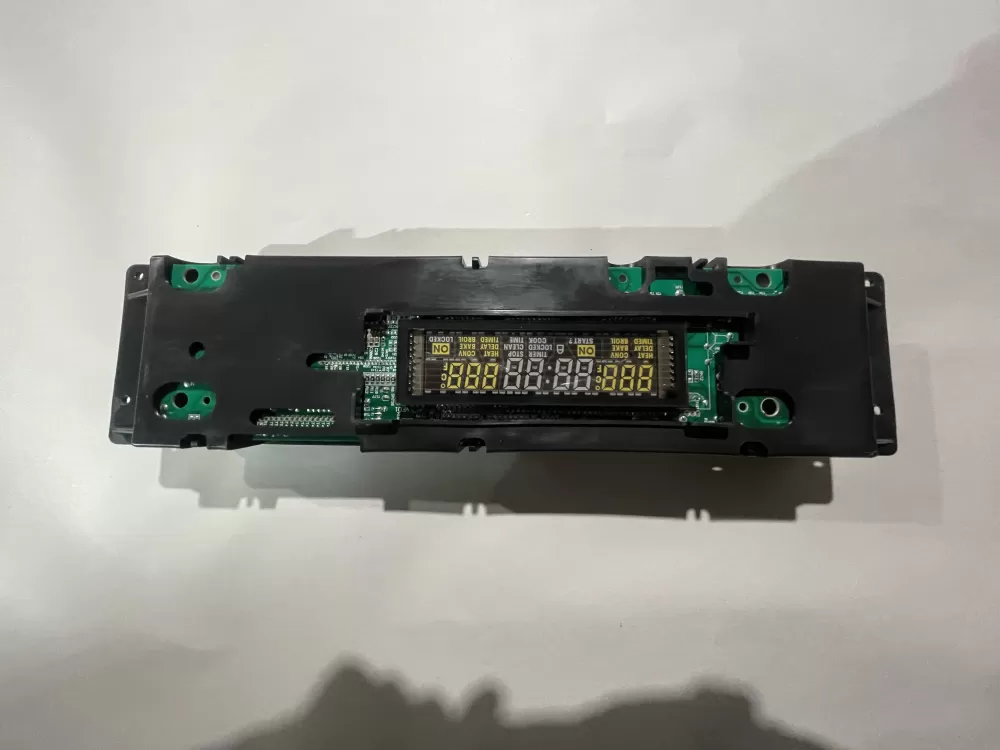 Whirlpool 8303883 Oven Control Board AZ203589 | KMV593