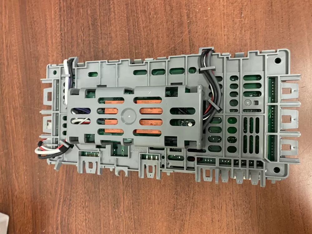 Maytag W10215493 WPW10215493 PS11750510 Washer Control Board AZ49828 | BK1819
