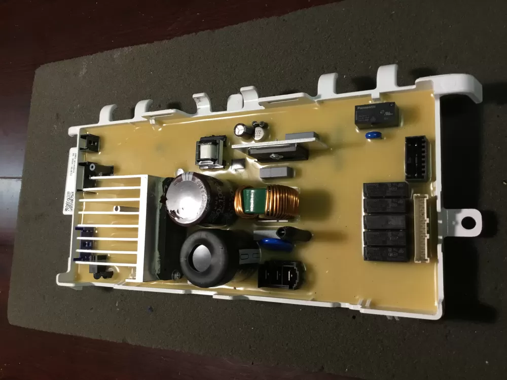 Whirlpool W11105148 Washer Main Control Board AZ98187 | NRV387