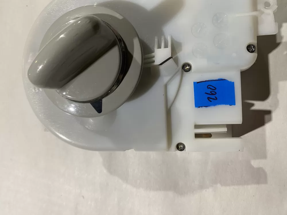 GE WH12X10527 175D6604P053 Washer Timer AZ188895 | BK260