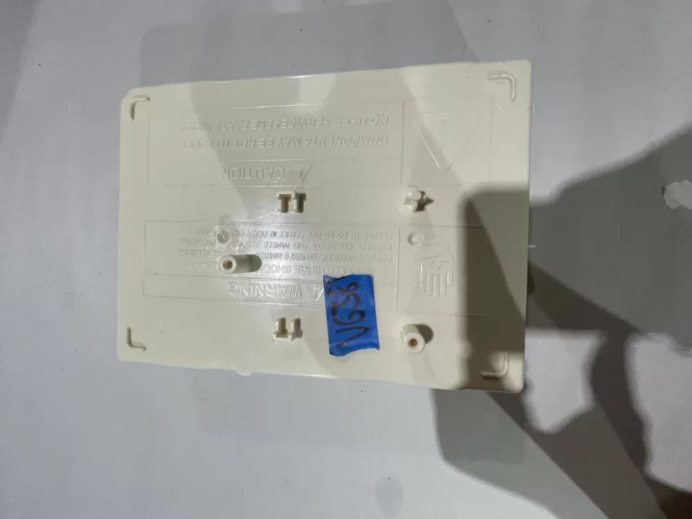 LG AP5632517 EBR73248501 EBR75131701 Washer Control Board AZ184432 | KMV638