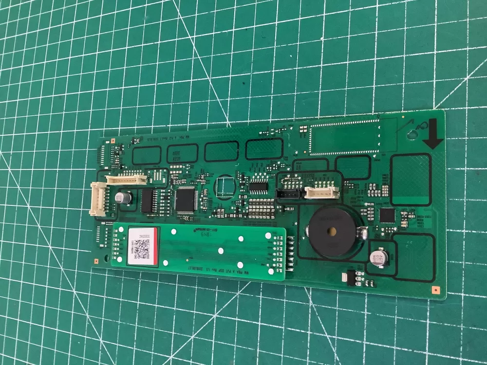 Samsung DC9202394C DC92-02394C Washer