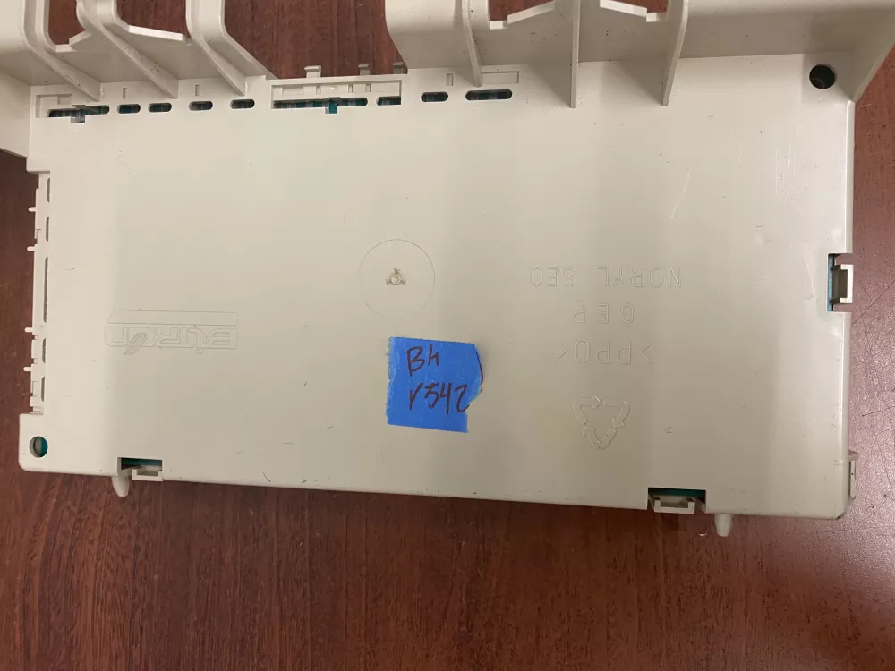 Whirlpool Kenmore Washer Control Board 858070297182 AZ51725 | BKV542