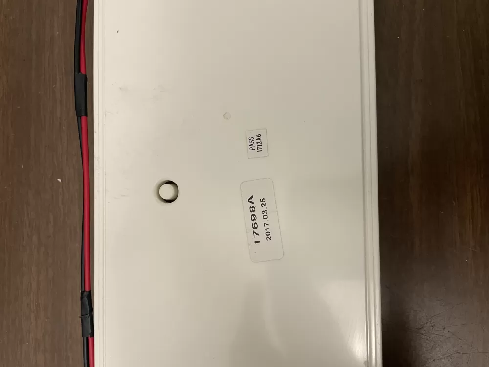 Samsung 17698A Refrigerator Power Control Board AZ95575 | KMV311