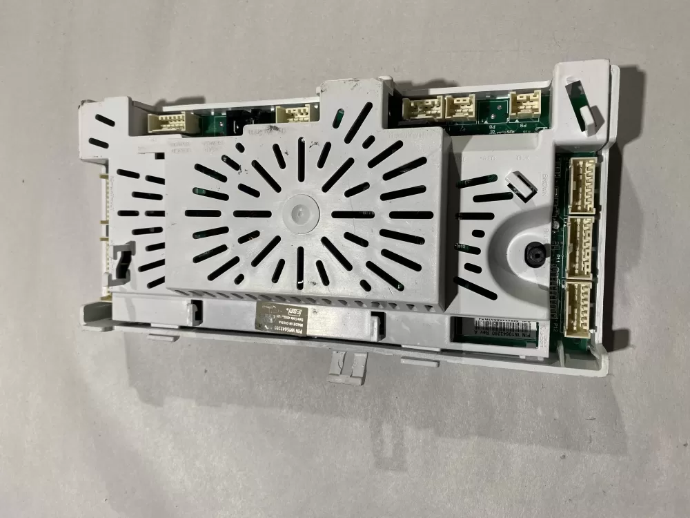 Whirlpool W10643260 WPW10643260 Washer Control Board AZ122386 | BK2242