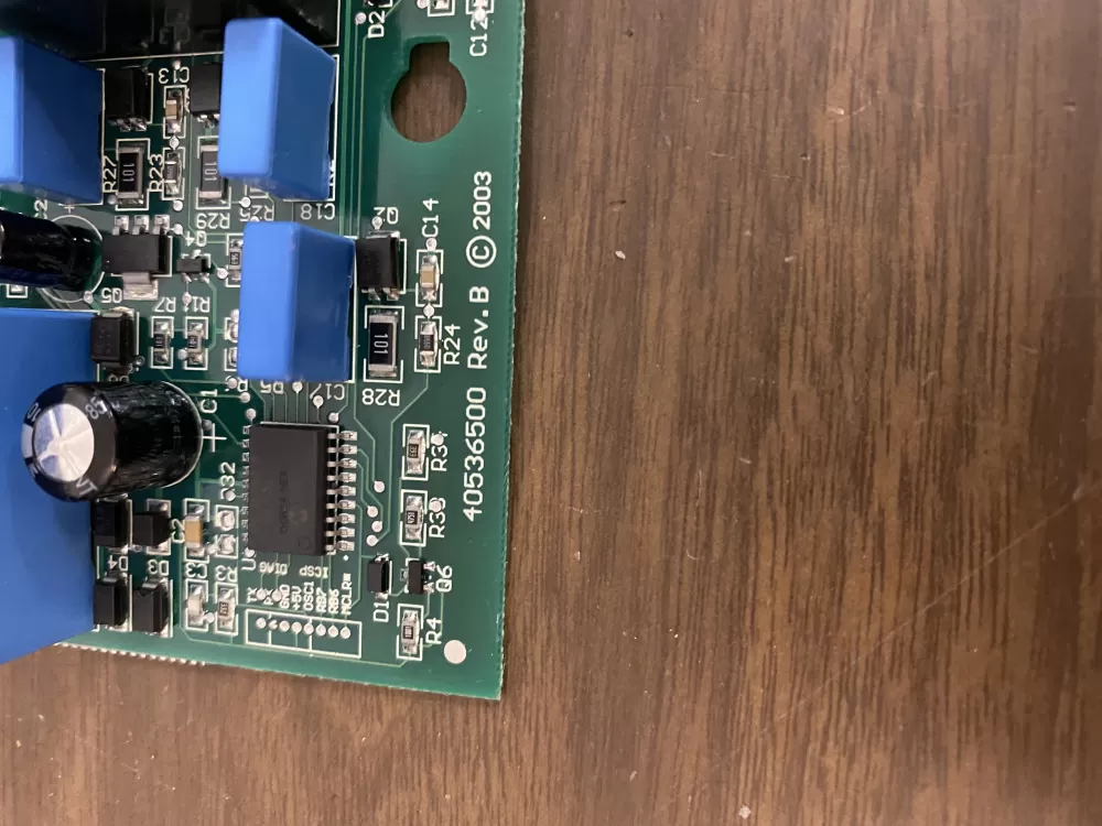 Frigidaire 5303918476 Refrigerator Control Board Defrost AZ31142 | BK266