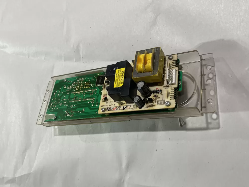 GE 164D3147G007 Range Control Board