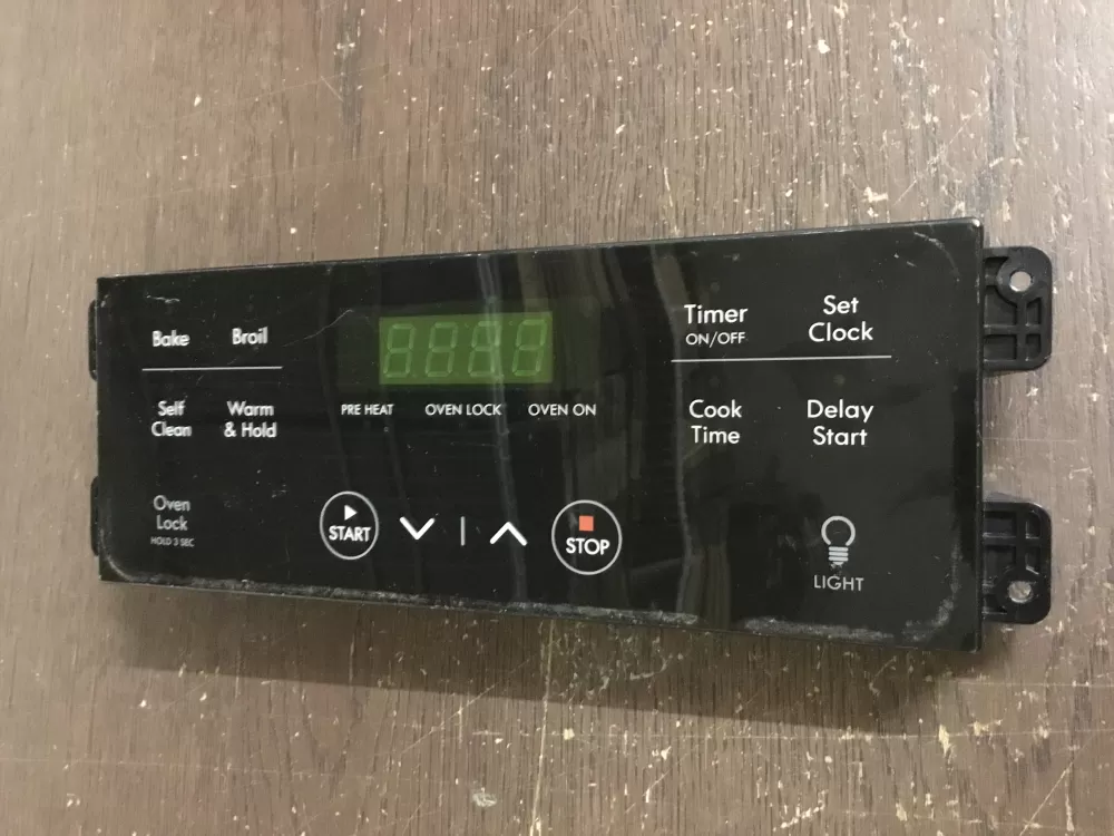 Kenmore AP5736343 316630004 PS8689401 Oven Control Board