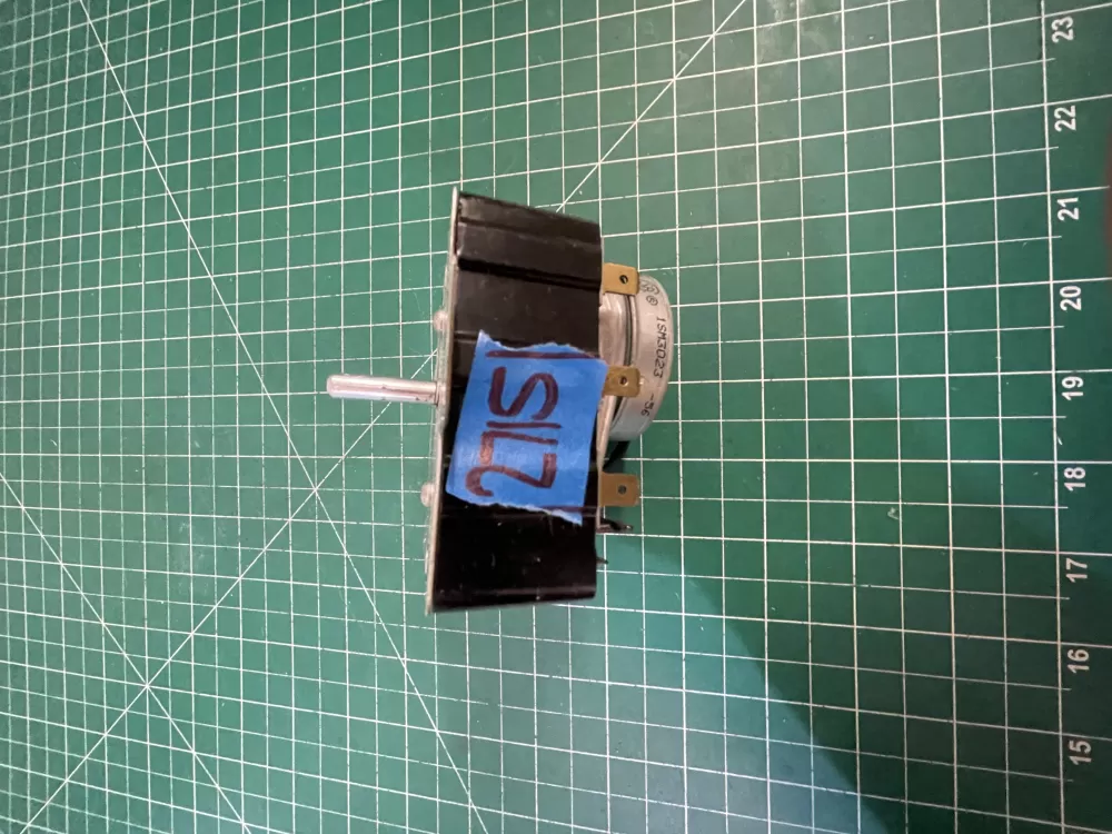 Kenmore 3406702A WP3976576 3406015 3406702 3976576 Dryer Timer AZ184031 | KM2715