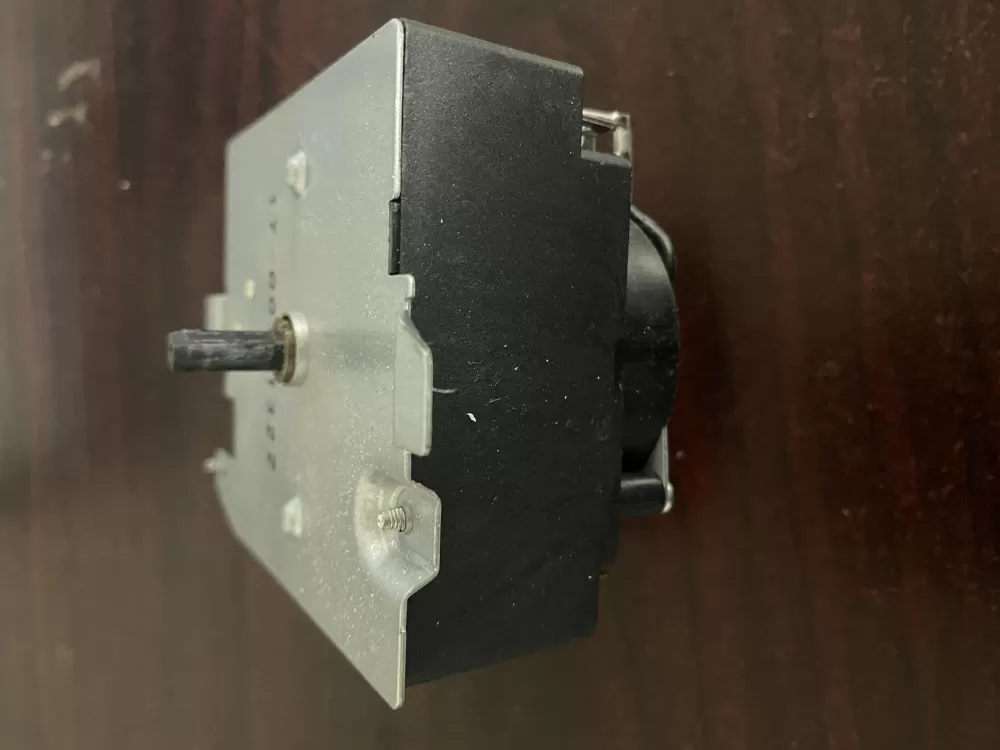 Hotpoint General Electric WE04X25281 Dryer Timer AZ35028 | BK938